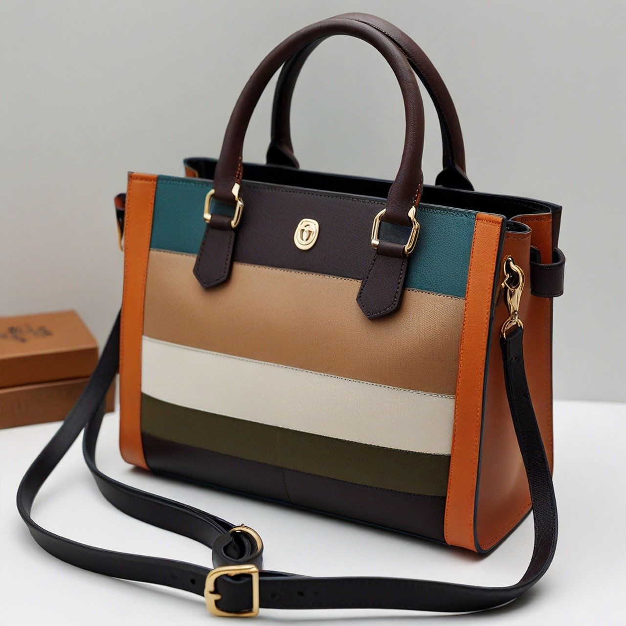 Shoulder Bags
