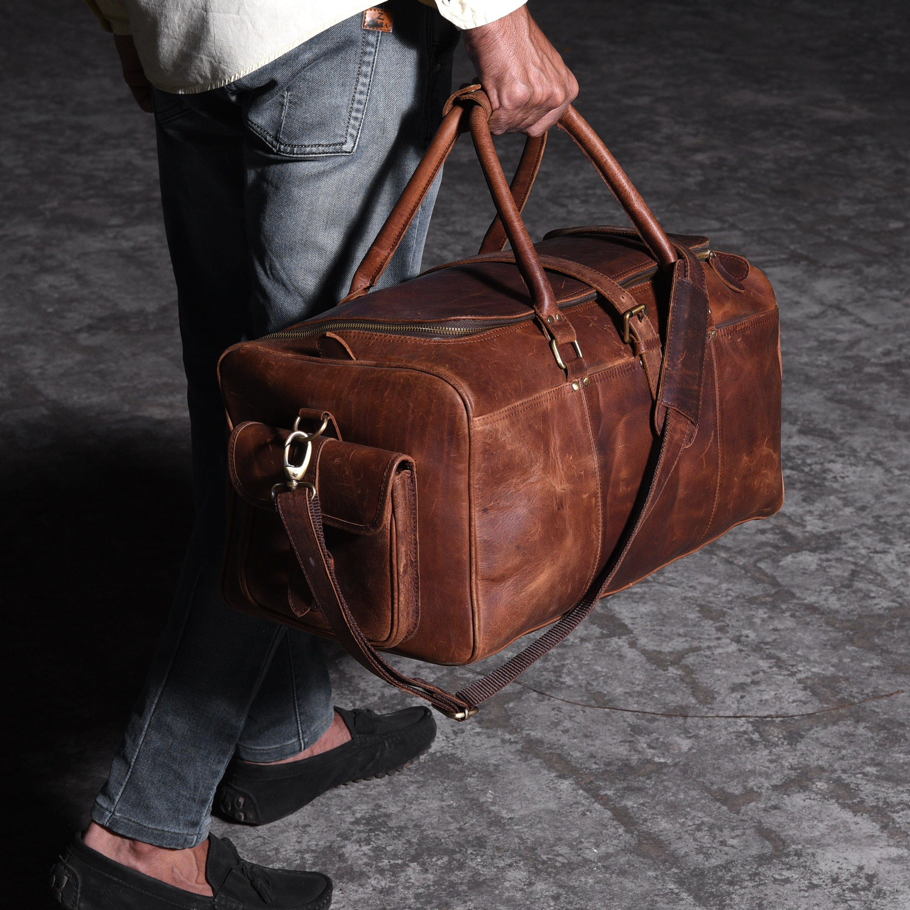 Crossbody Bags