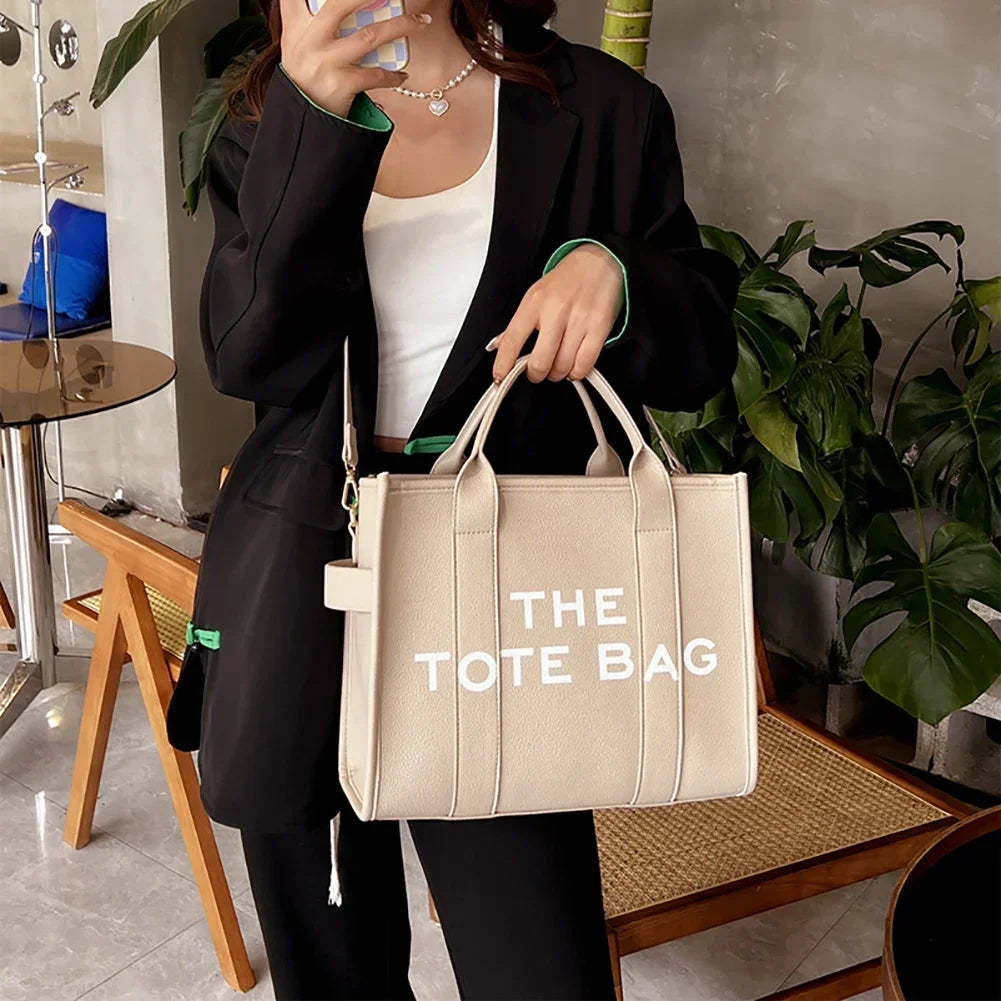 Tote Bag Luxury Designer Bag