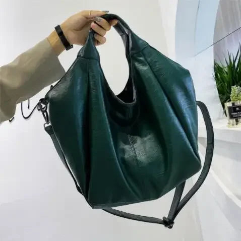 Large Tote Handbag