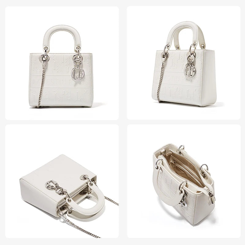 Trendy Fashion Bag Female Messenger Portable Bag