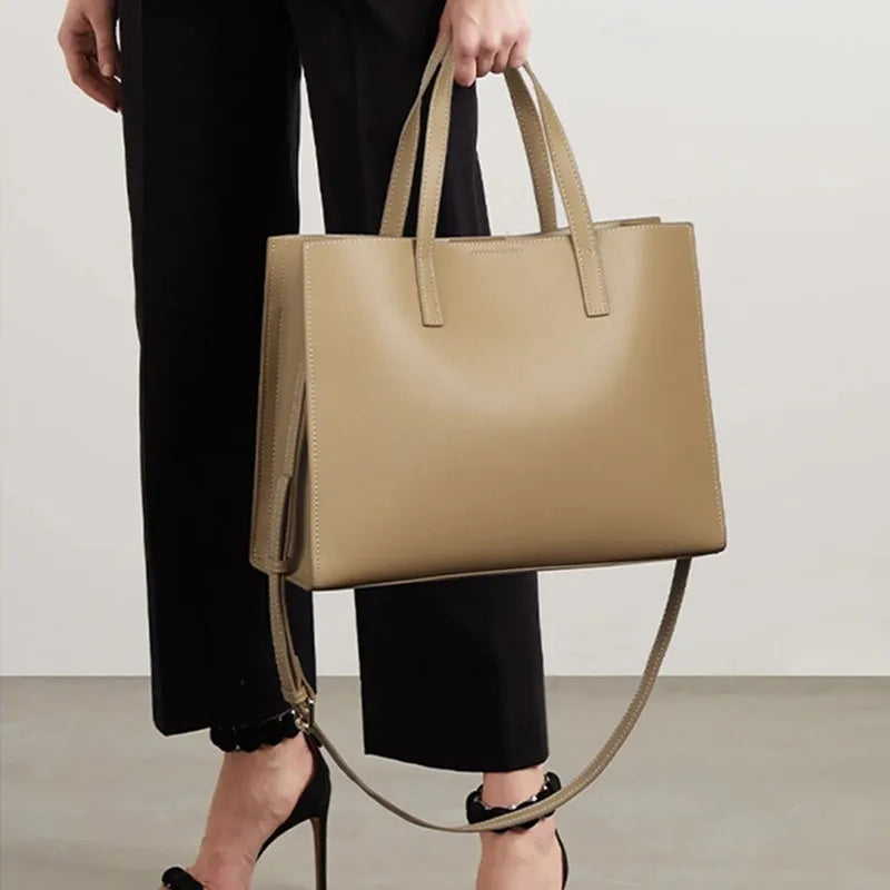Luxury Business Women's Handbag
