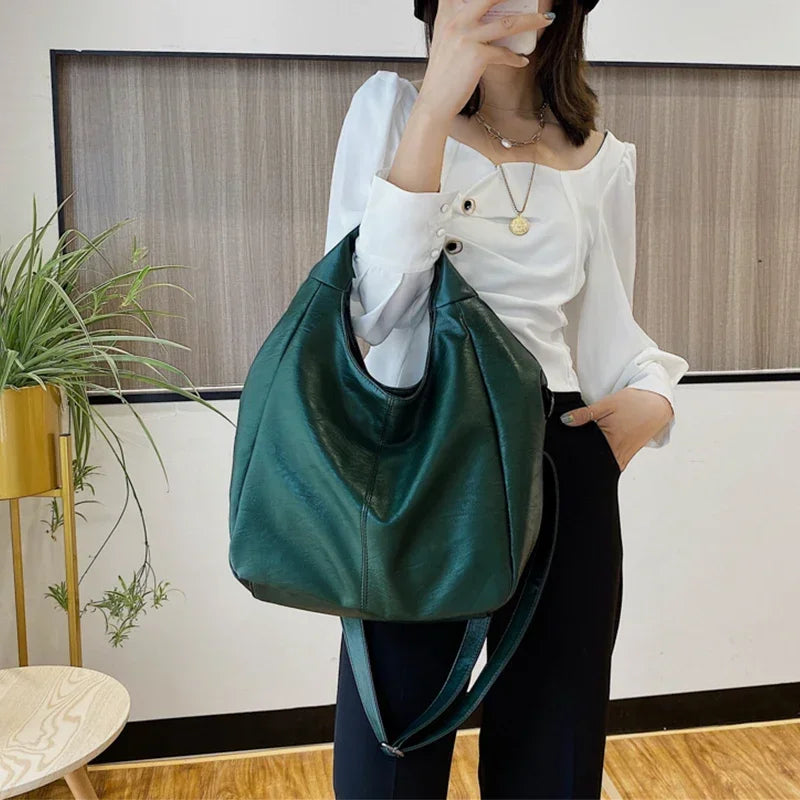 Large Tote Handbag