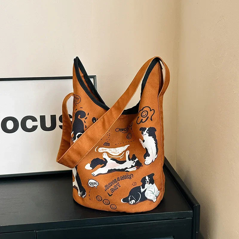 Bag Small Tote Bags for Women