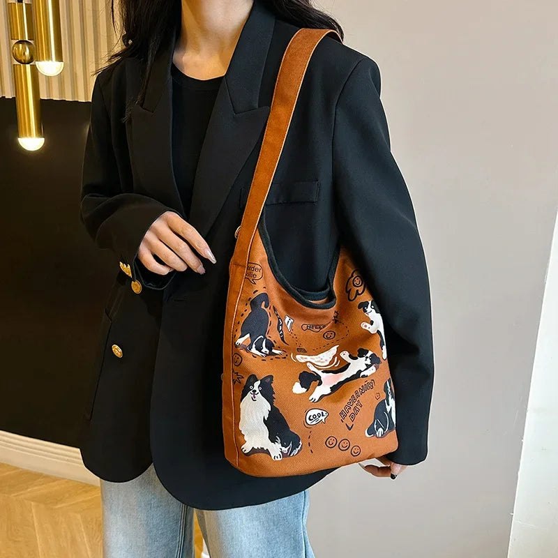 Bag Small Tote Bags for Women
