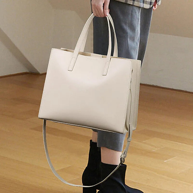 Luxury Business Women's Handbag