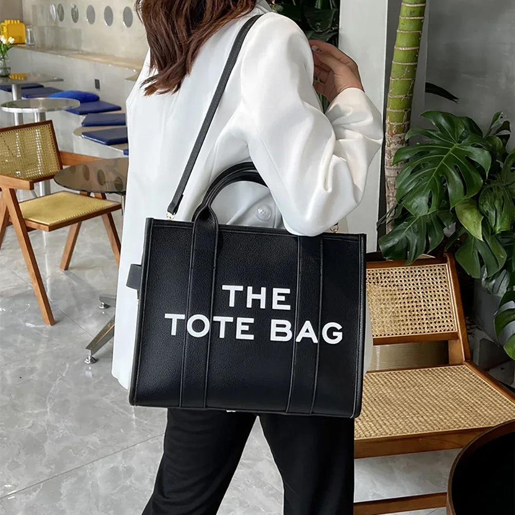 Tote Bag Luxury Designer Bag