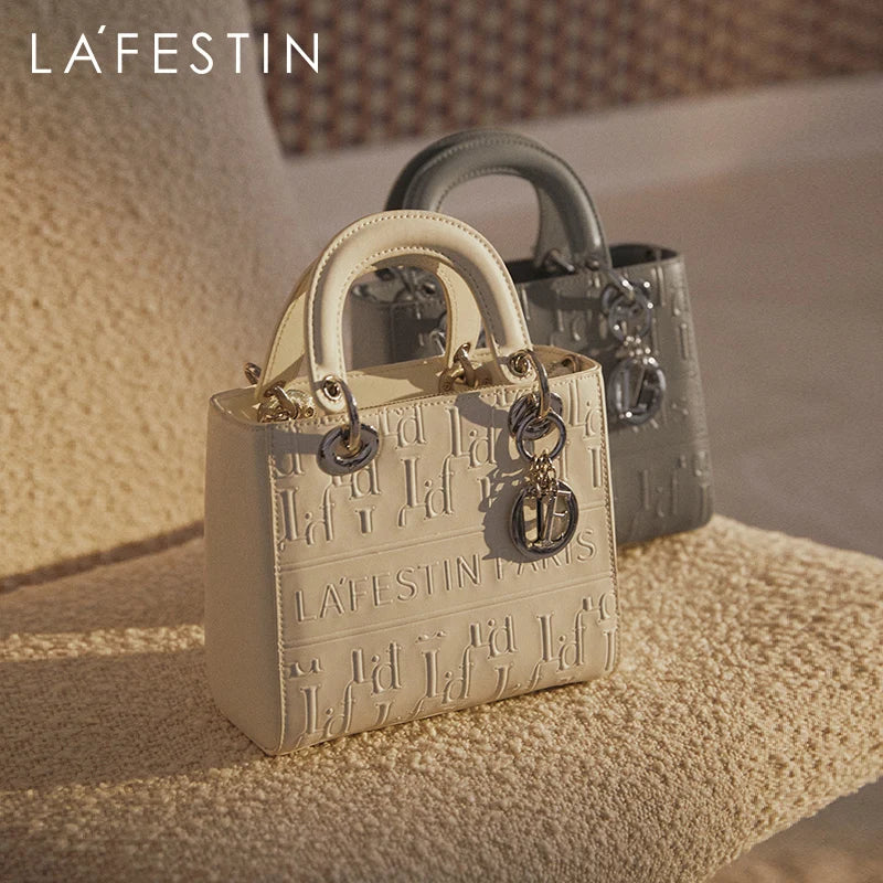 Trendy Fashion Bag Female Messenger Portable Bag
