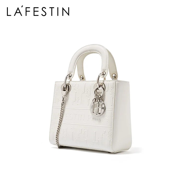 Trendy Fashion Bag Female Messenger Portable Bag