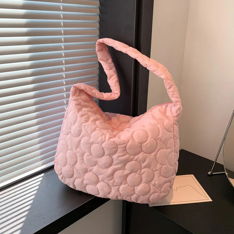 Lightweight Cloud Bag Women Tote Bags