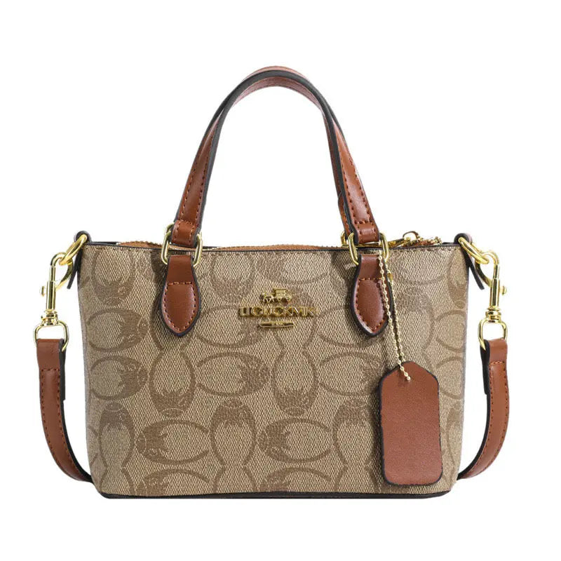 New Satchel bags, handbags, women's brand bags